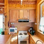 Chalet In With Garden Views Harreberg