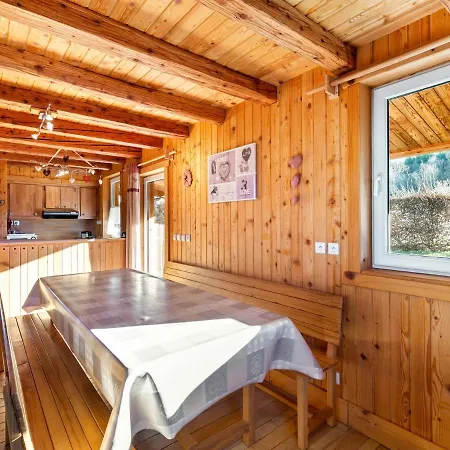 Quaint In With Garden