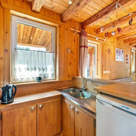 In With Garden Views Harreberg