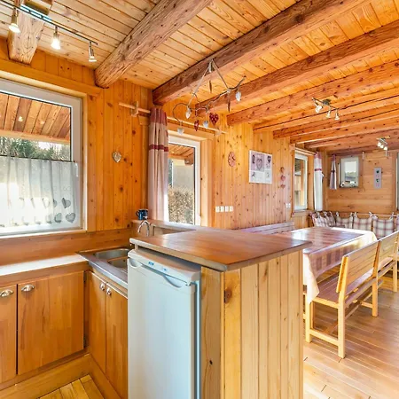 In With Garden Views Harreberg