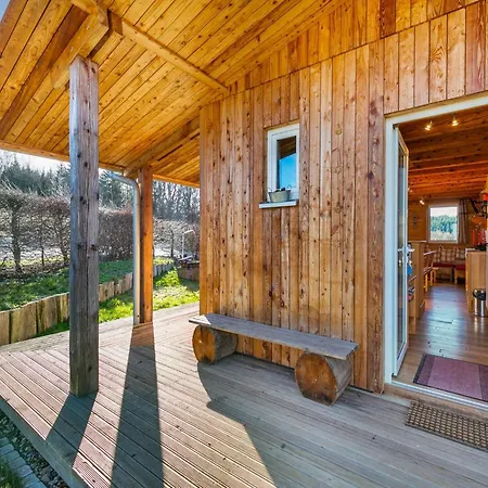 In With Garden Views