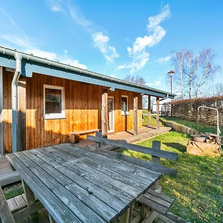 Alpehytte In With Garden Views *