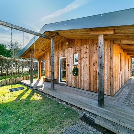 In With Garden Views *