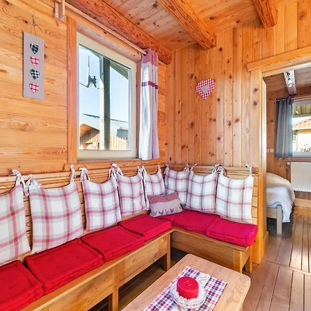 In With Garden Views Harreberg