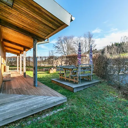 In With Garden Views * Harreberg