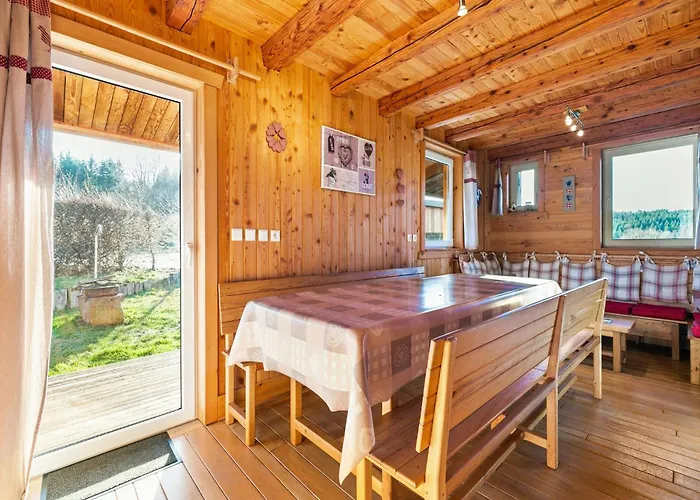 In With Garden Views * Harreberg