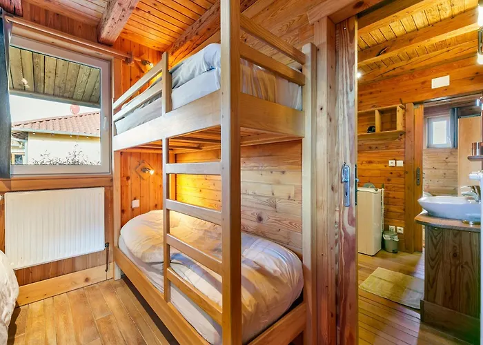 In With Garden Views * Harreberg