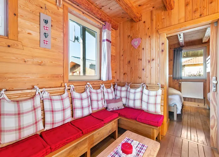 In With Garden Views Harreberg